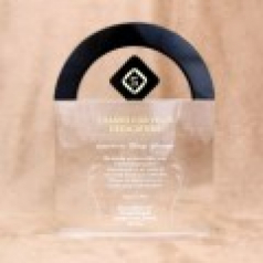 크리스탈상패 SJK-85