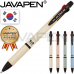 작은이미지: 자바-제트3볼비즈빈티지볼펜(0.7)(자바공식인증대리점) #4