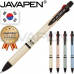 작은이미지: 자바-제트3볼비즈빈티지볼펜(0.7)(자바공식인증대리점) #2