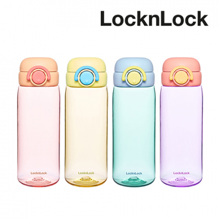 [락앤락] 스쿨핏 스위치캡 보틀 520ml #3