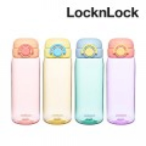 [락앤락] 스쿨핏 스위치캡 보틀 520ml