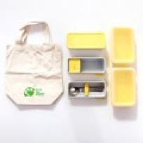 락앤락 도시락 7종 세트, 가방 수저통 포함 도시락통