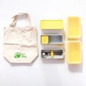 락앤락 도시락 7종 세트, 가방 수저통 포함 도시락통