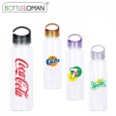 보틀로만 트라이탄 밀크보틀 슬림 에코보틀 300ml