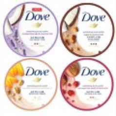 도브 바디스크럽 298g