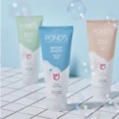 폰즈 브라이트 뷰티 렌징폼 200ml