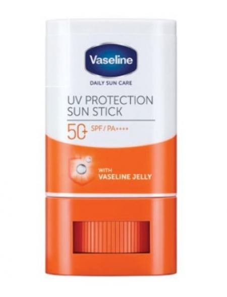 바세린 선크림, 선스틱 #5