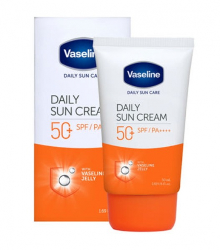 바세린 선크림, 선스틱 #3