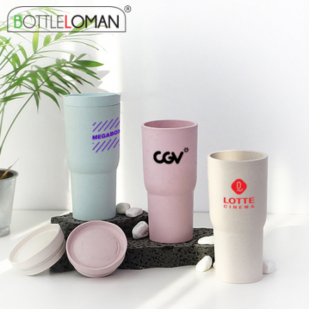 보틀로만 목분당 에코텀블러 550ml #3