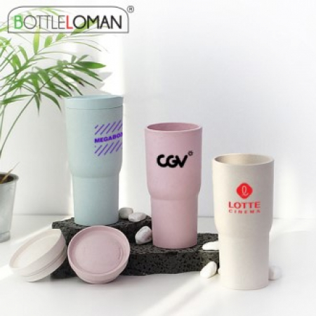 보틀로만 목분당 에코텀블러 550ml #2