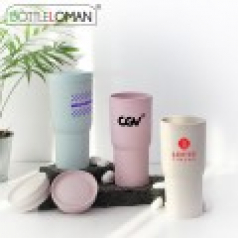 보틀로만 목분당 에코텀블러 550ml