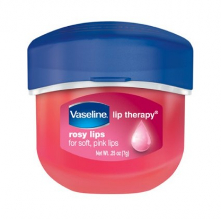 유니레버 립테라피 7g, 바세린 립에센스 10g #4