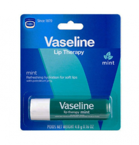 바세린 립 테라피 4.8g #6