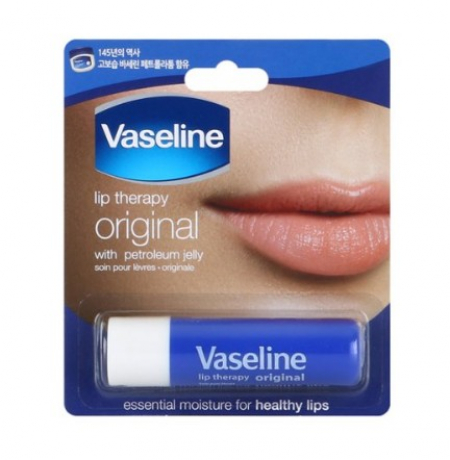 바세린 립 테라피 4.8g #3