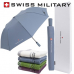 작은이미지: 스위스밀리터리 친환경 2단자동 우산+160g면사타올 세트 #2