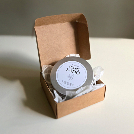 센트라도 소이 캔들 1P #5