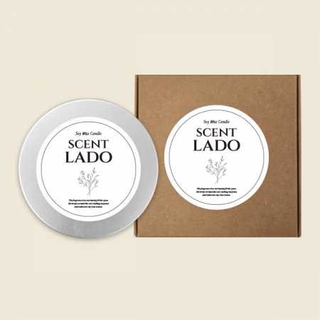 센트라도 소이 캔들 1P #6