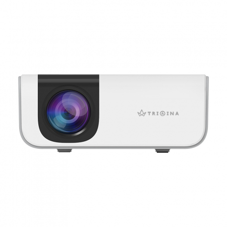 트리아이나 TN-LP9 갓성빔 프로젝터 #4