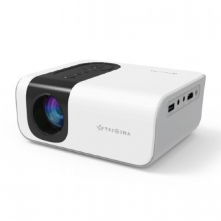 트리아이나 TN-LP9 갓성빔 프로젝터 #2