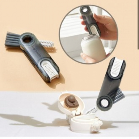 다용도 텀블러 물병 머그 컵 세척 청소(회전 세척솔) // 판촉용 선물 답례품 사은품 #2