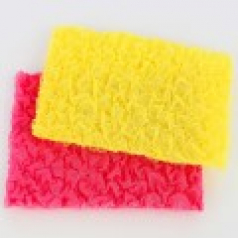 국산 웰빙 광수세미1P 벌크, 요술수세미 주방수세미