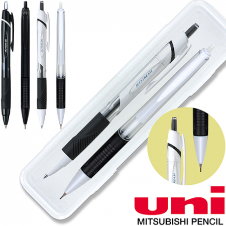 uni제트스트림150(0.5/0.7)+제타샤프0.5세트 #3