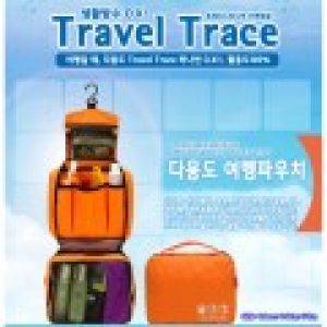 여행가방 여행용파우치, 세면 파우치 세면백 워시백, 캐리어 파우치 화장품 가방 화장품 파우치, 판촉용 선물 답례품 사은품