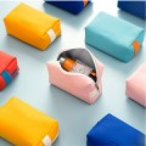 여행용파우치 화장품 파우치 캐리어 파우치 메이크업 가방 세면백 세면파우치 트래블 판촉용 선물 답례품 사은품 기념품 기프트