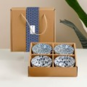 렉소보 이노와 밥공기 4종 세트