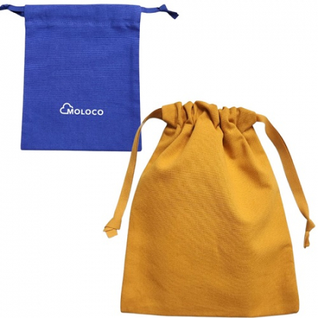 뉴드림 양끈 칼라 파우치 옥스포드 소형 #2