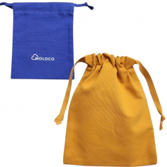 뉴드림 양끈 칼라 파우치 옥스포드 대형