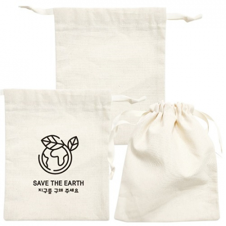 뉴드림 양끈 파우치 옥스포드 중형 #3