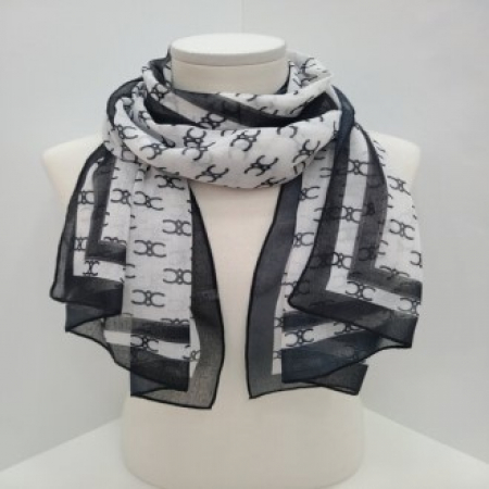 투라인 쌜리 스카프 #2