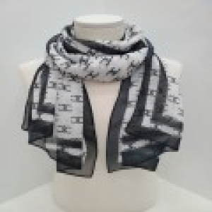 투라인 쌜리 스카프