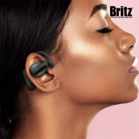 브리츠 프리미엄 오픈형 이어폰 #2