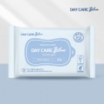 FSC인증생분해원단 생분해물티슈 10매엠보 60g