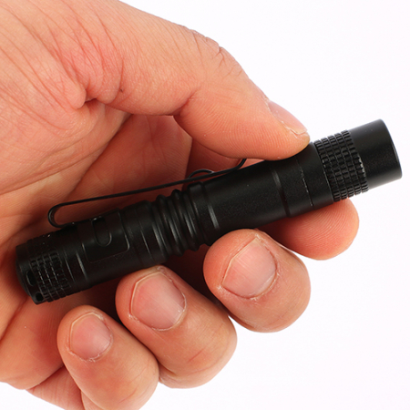 리차오 SY701 LED펜라이트 미니후레쉬 미니손전등 // 인쇄제작가능 #4