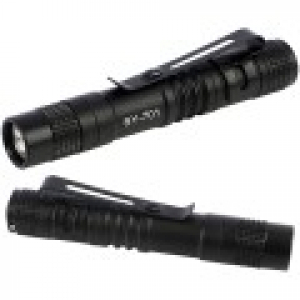 리차오 SY701 LED펜라이트 미니후레쉬 미니손전등 // 인쇄제작가능