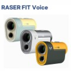 보이스캐디 레이저 핏 보이스 거리측정기 레이저형 거리측정기