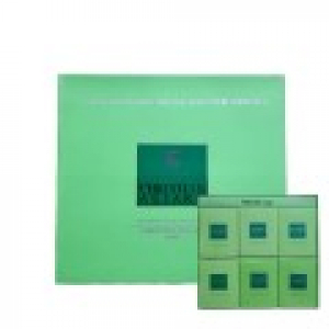 클로렐라 비누 6p 선물세트