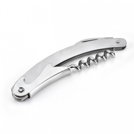 스테인레스 와인오프너 2단  병타개 와인따개 #2