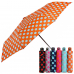 작은이미지: 3단 완전 자동 우산 패턴 문양 우산 h-17 #3