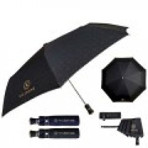 3단 완전자동 소형 우산 미니 우산 h-15