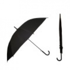 검정 장우산 투명 장우산 2종 h-12 53.5*8