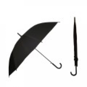 검정 장우산 투명 장우산 2종 h-12 53.5*8