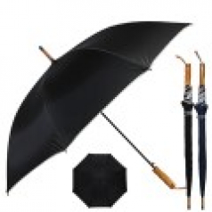 폴리실퍼 자동 장우산 3종 h-11