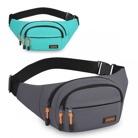 크로스 바디 힙색 슬링백 핸드폰가방 여행가방 #6