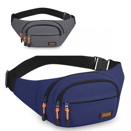 크로스 바디 힙색 슬링백 핸드폰가방 여행가방 #4