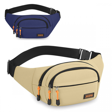 크로스 바디 힙색 슬링백 핸드폰가방 여행가방 #8