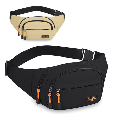 크로스 바디 힙색 슬링백 핸드폰가방 여행가방 #3